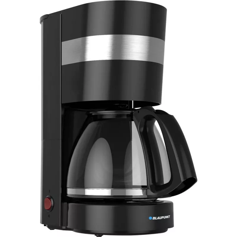 Blaupunkt CMD401BK Coffee Machine Black Capacity cups=12 Keep-Warm Function
