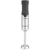 Blaupunkt HBD211 hand blender 1100 W Steel, Black (HBD211)
