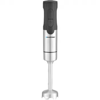 Blaupunkt HBD211 hand blender 1100 W Steel, Black (HBD211)