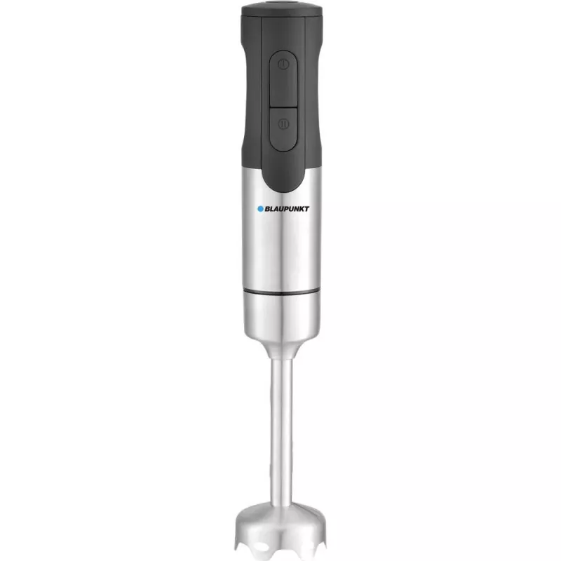 Blaupunkt HBD211 hand blender 1100 W Steel, Black (HBD211)