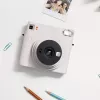 Fujifilm Instax Square SQ1 62 X 62 Mm White