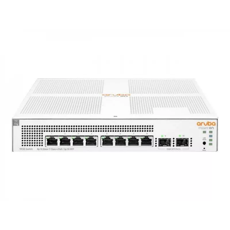 Managed Switch Aruba Instant On 1930