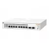 HPE Aruba Networking Aruba Instant On 1930 Managed L2+ Gigabit Ethernet (10/100/1000) 1U White