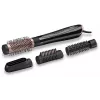 BaByliss Perfect Finish Hot air brush Warm Black 1000 W 86.6 (2.2 m)