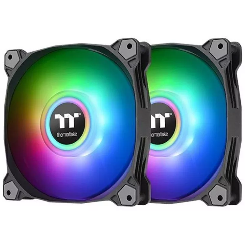 Fan Thermaltake Pure Duo 14