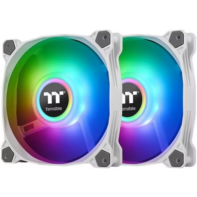 Fan Thermaltake Pure Duo 12
