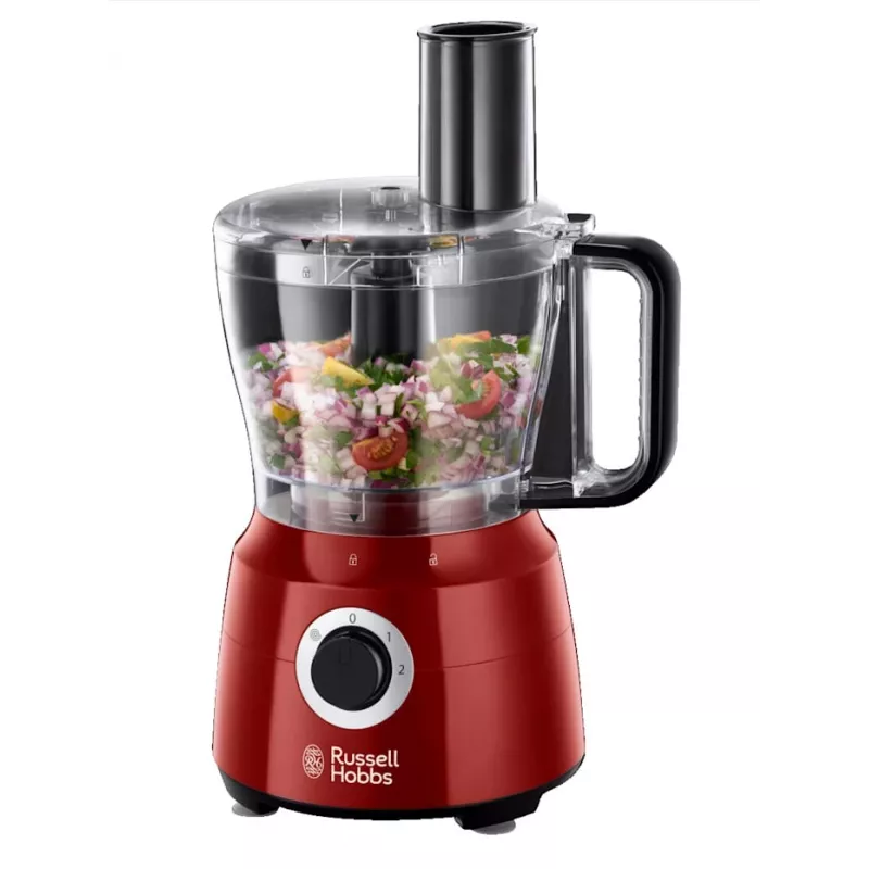 Food Processor Russell Hobbs 24732-56