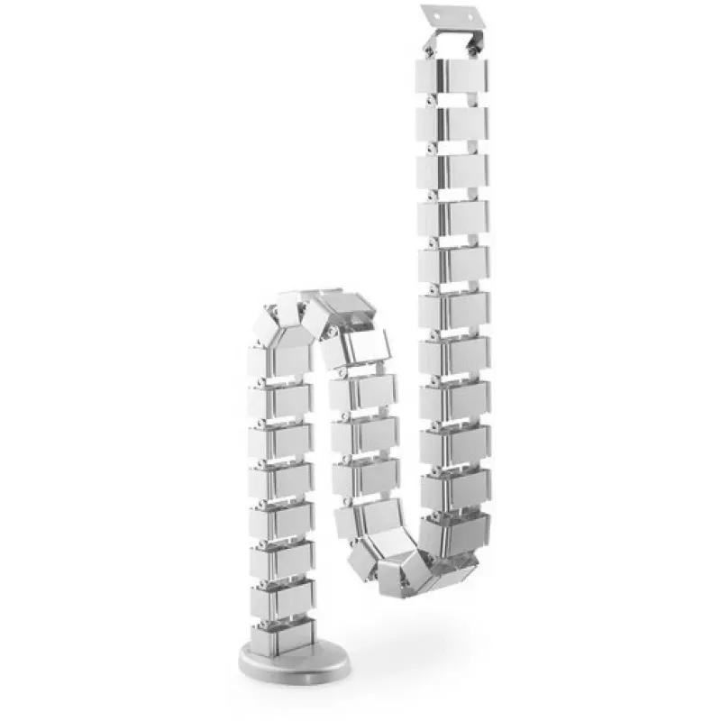 Curve cable tray ASSMANN Electronic DA-90506
