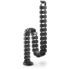 Curve cable tray ASSMANN Electronic DA-90505