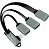 USB Hub LogiLink UA0361