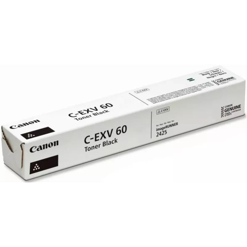 Canon 4311C001 toner cartridge 1 pc(s) Original Black