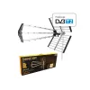 Antenna SDA 640 DVB-T 16db, 75Ohm, 120km