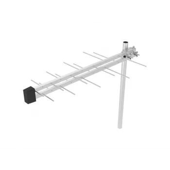 Antenna SDA 612 DVB-T2/T 10dB 75Ohm 4G LTE