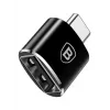 Baseus USB to USB Type-C Adapter 2.4A