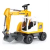 Excavator Lena WORXX 04611EC