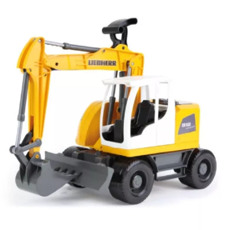 Excavator Lena WORXX 04611EC