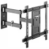 TV mount LogiLink BP0112 177.8 cm (70 inch) Black