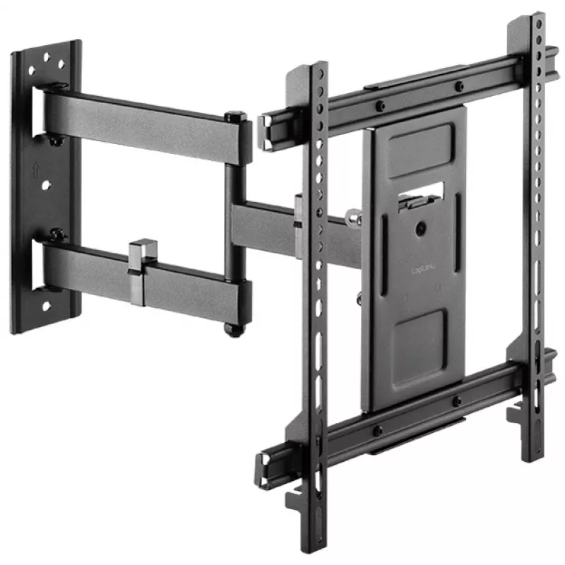 TV mount LogiLink BP0112 177.8 cm (70 inch) Black