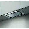 Elica LANE-80-SS 72 cm Stainless Steel Lane Canopy Hood with 3 Speed Controls + 1 Booster Power Level
