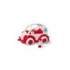Vehicle Jumbo Ambulance with Figures Viking Toys