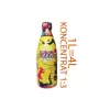 Bubble solution TUBAN Concentrate Big Bubbles liquid 1 l, transparent