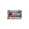 Madej fire service toy with sound and light model 071925 — mechanical play vehicle
