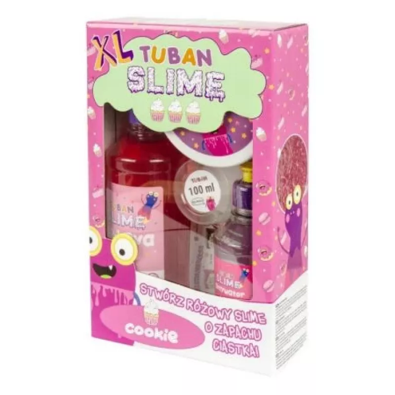Children's craft kit Tuban TU3168