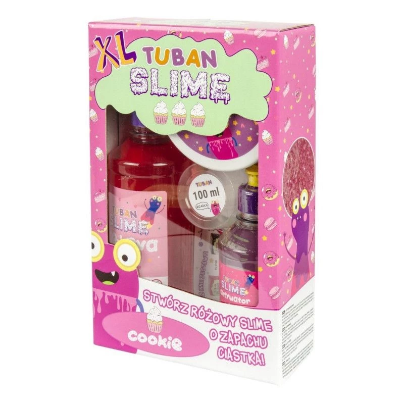 Children's craft kit Tuban TU3168