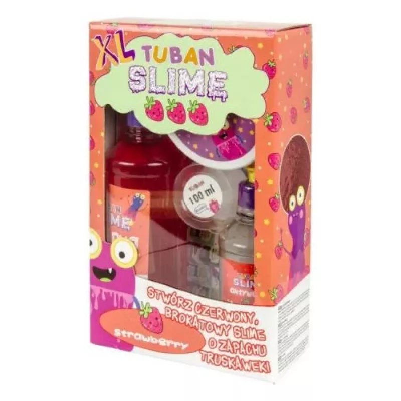 Children's craft kit Tuban TU3170
