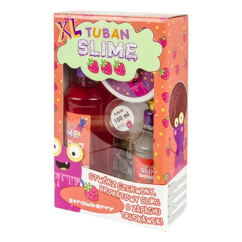 Children's craft kit Tuban TU3170