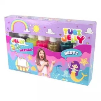 Children's craft kit Tuban TU3322