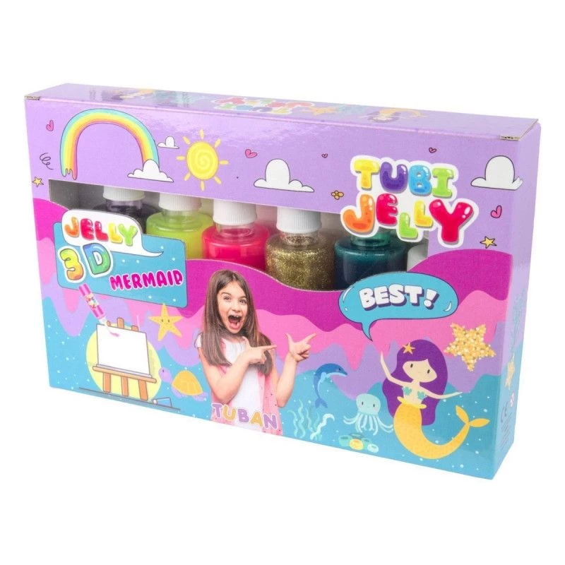 Children's craft kit Tuban TU3322