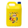 Liquid for soap Bubbles TUBAN 5 l TU3603 – bubble solution for bubble toys and machines