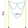 Bubble wand TUBAN GIANT BUBBLE WAND GLASSES, for ages 3+