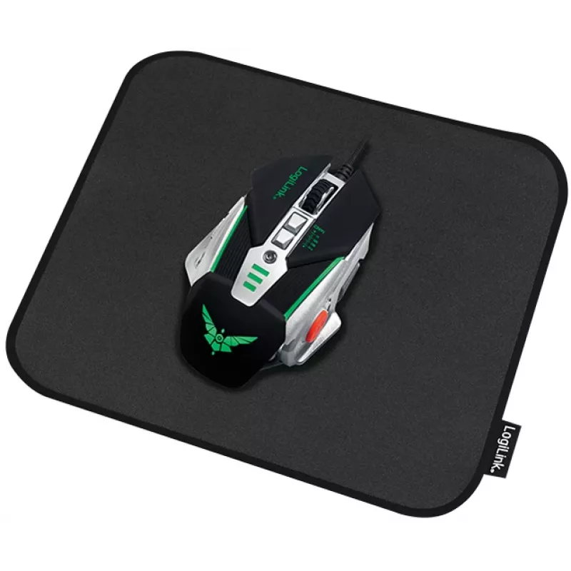 Mouse pad LogiLink ID0197