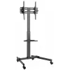 TV mount LogiLink BP0121 55 inch Black