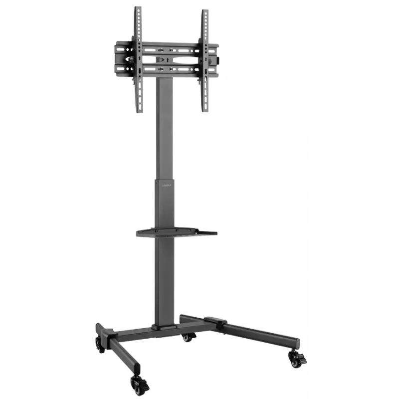 TV mount LogiLink BP0121 55 inch Black