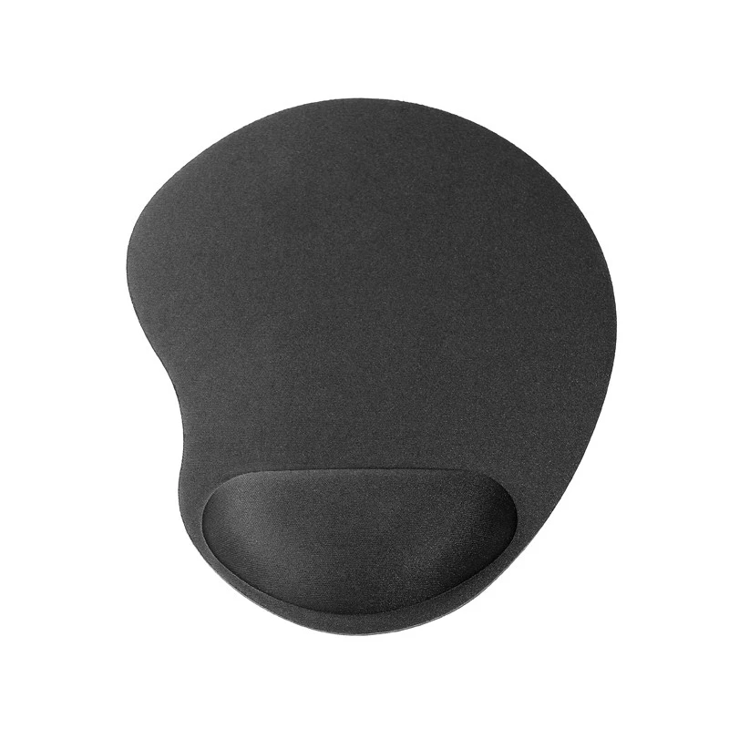 Gel Mouse Pad with Wrist Rest TRACER GEL
