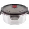 ZWILLING Gusto Round Container 0.6 L Transparent 1 pc(s)