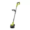 Ryobi RY18PCB-0 18V ONE+ cordless patio cleaner with scrubbing brush