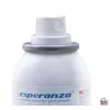 Equipment cleansing foam ESPERANZA ES101, universal cleaner for LCD/TFT/Plasma, 100 ml