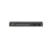 NETGEAR M4250-12M2XF Managed L2/L3 2.5G Ethernet 1U Black
