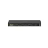NETGEAR M4250-16XF Managed L2/L3 1U Black