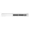 Hewlett Packard Enterprise Aruba Instant On 1930 Managed L2+ Gigabit Ethernet (10/100/1000) 1U White