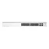 Hewlett Packard Enterprise Aruba Instant On 1930 Managed L2+ Gigabit Ethernet (10/100/1000) 1U White