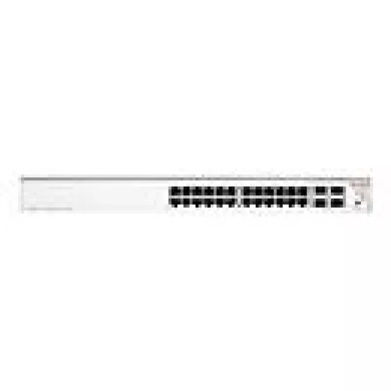 Hewlett Packard Enterprise Aruba Instant On 1930 Managed L2+ Gigabit Ethernet (10/100/1000) 1U White