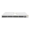 HPE Aruba Networking Aruba Instant On 1930 Managed L2+ Gigabit Ethernet (10/100/1000) 1U White