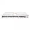 HPE Aruba Networking Aruba Instant On 1930 Managed L2+ Gigabit Ethernet (10/100/1000) 1U White