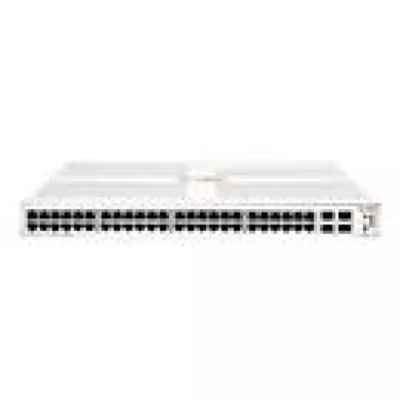 HPE Aruba Networking Aruba Instant On 1930 Managed L2+ Gigabit Ethernet (10/100/1000) 1U White