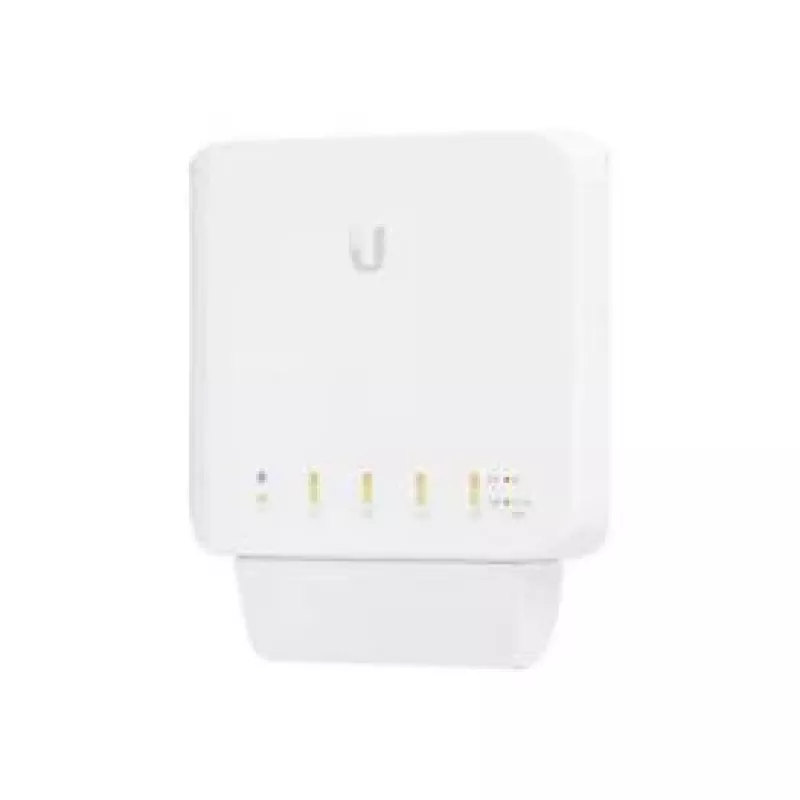 Ubiquiti UniFi Switch Flex (3-pack) Managed L2 Gigabit Ethernet (10/100/1000) Power over Ethernet (PoE) White